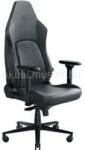 Razer Iskur Fabric V2 szövet gamer szék (sötétszürke) (RZ38-04900300-R3G1) (RZ38-04900300-R3G1)