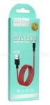 hoco. X29 Micro usb kábel piros (HC089759) (HC089759)