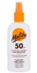 Malibu Lotion Spray SPF50 vízálló napozó spray 200 ml