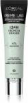 L'Oréal Prime Lab 24H Redness Eraser kipirosodás elleni primer 30 ml