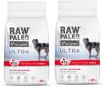 VetExpert Vetexpert RAW PALEO ULTRA BEEF ADULT MEDIUM/ LARGE 2x10KG