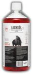 LAB-V Ulei de somon - 100% ulei de somon atlantic pentru cai, 1000 ml