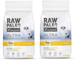 VetExpert Vetexpert RAW PALEO ULTRA CURCAN PUPPY MEDIU/MARELE 2x10KG