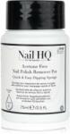 Nail HQ Acetone Free körömlakklemosó aceton nélkül 75 ml