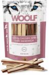 WOOLF Long Chicken And Cod Sandwich 100g pui si cod, pentru caini