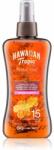 Hawaiian Tropic Protective Coconut and Guava napozó spray SPF 15 200 ml