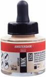 Amsterdam Acrylic Ink 30 ml 292 Naples Yellow Red Light (17202920-AMSTERDAM)