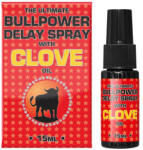  Bull Power Clove Delay Spray (15ml) (en/nl/fr/es/de/it/pl)