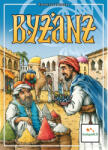 Lautapelit Byzanz kártyajáték, angol nyelvű (lau059) - reflexshop