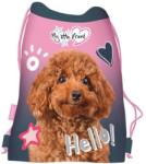 St. Majewski My little friend tornazsák - Hello dog (668388)