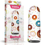  Rechargeable Donut Massager