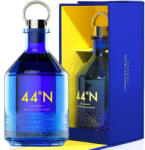 ? Comte De Grasse Gin 44°N 44 Gin (0, 5L 44%)