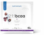 Nutriversum Flow BCAA 6g blue grape