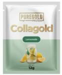 Pure Gold Collagold Lemonade 12g