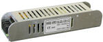 Elmark 120W 12V IP20 fémházas LED tápegység Elmark (ELM 99SETDC120IP20S)