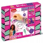 Maped Set creativ pentru copii, Maped Creativ barbie, Multicolor 907472
