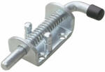 IBFM Ajtótolózár rugós 140mm (40/75mm talp) IBFM 057 (ZÁR-1470070)