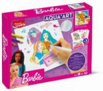 Maped Set Maped Barbie Aqua'Art 907073
