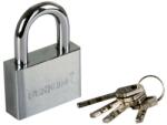 PROLINE Lacat Securizat Cu Tija Externa Curbata 60mm (24860) - 24mag