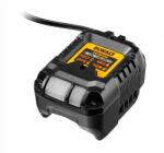 DEWALT Dcb1102 Incarcator Compact Rapid 12v-18v (dewalt Dcb1102)