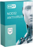 ESET NOD32 Antivirus hosszabbítás 2 eszköz / 3 év elektronikus licenc