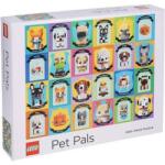 LEGO® 227429 - LEGO EUROMIC - Pet Pals Puzzle (227429)