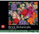 LEGO® 220086 - LEGO EUROMIC - Brick Botanicals Puzzle (220086)