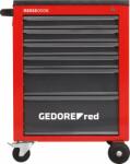 GEDORE Red 3301663 Műhelykocsi (3301663) - bestmarkt