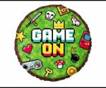 Godan Game on gamer balon de folie - 45 cm (PF BFGO)