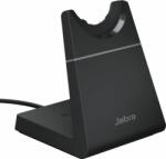 Jabra Evolve2 65 Töltőállvány USB-C - Fekete (14207-63)