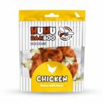 HUHU BamBoo HuhuBamboo Os cu pui 250 g