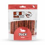 HUHU BamBoo HuhuBamboo Fâșii de rață 250 g