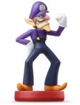 Nintendo Amiibo Waluigi (Super Mario Collection) kiegészítő figura