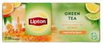 Lipton Zöld tea LIPTON Citrus 25 filter/doboz - pcx