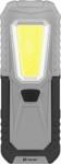 Tracer Base LED Munkalámpa - Fekete/Szürke (TRAOSW47010)