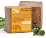 Natur Tanya ® Lúgmentes Színszappan 40%-os Bio Babérfaolaj tartalom 185g