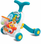  Gyermek fejlesztő bébikomp 2v1 Toyz Spark turquoise (5908310387154)