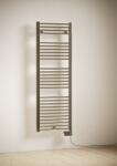 IRSAP Radiator portprosop electric Ares cromat 580/1118 cu control electronic (EIM058H50IR01NNN)