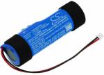 Cameron Sino Baterie pentru SONY PlayStation PS4 Move Motion Controller Versiunea 2, 3350 mAh, Li-Ion (CS-SP165XL)