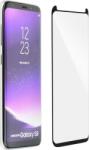 Forcell Извит Стъклен Протектор за Nokia 3, Green 3D Glass, Прозрачен (3800090811138)
