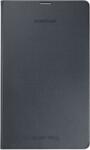 Samsung Оригинален Калъф за Samsung Simple Book Case Tab S 8.4, Черен (EF-DT700BBEGWW)