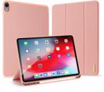 Dux Ducis Калъф с Pen Поставка за iPad 11th 2025 A16/ 10th 2022, Dux Ducis Domo Case, Розов (6934913034156)