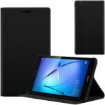 Huawei Оригинален Калъф за Huawei MediaPad T3 7" Book Case, Черен (51992112)