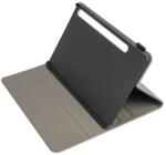 4smarts Защитен Калъф за Samsung Tab S8/S7 11", 4Smarts DailyBiz Book Case, Черен (4S467663)
