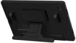 Urban Armor Gear Противоударен Калъф за Samsung Tab A7 10.4, UAG Scout Case, Черен (810070360849)