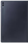 Samsung Оригинален Калъф за Samsung Tab S10/S9 Ultra 14.6", Privacy Screen Case EF-NX912PBEGWW, Черен (EF-NX912PBEGWW)
