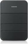 Samsung Оригинален Калъф Джоб за Samsung 7-8" Standing Pouch Cover Case Ef-Sn510bs, Черен (Ef-Sn510bs)