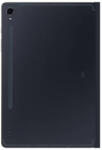 Samsung Оригинален Калъф за Samsung Tab S10 Lite/ S10 FE/ S9 FE/ S9, Privacy Screen Case EF-NX712PBEGWW, Черен (EF-NX712PBEGWW)
