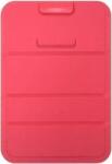 Samsung Оригинален Калъф Джоб за Samsung 7-8" Standing Pouch Cover Case Ef-Sn510bp, Розов (Ef-Sn510bp)