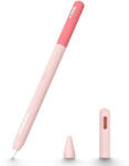 ESR Калъф за Apple Pencil 2th, ESR Pen Cover, Розов (4894240164013)